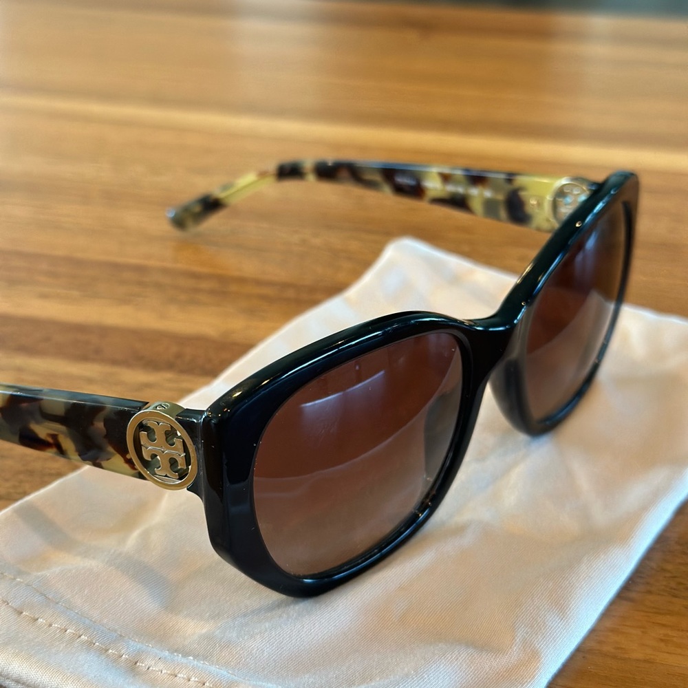 Tory Burch sunglasses
